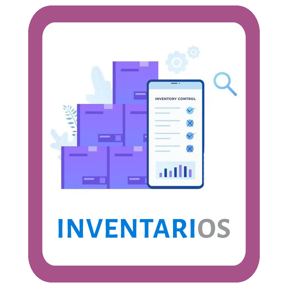 Inventarios