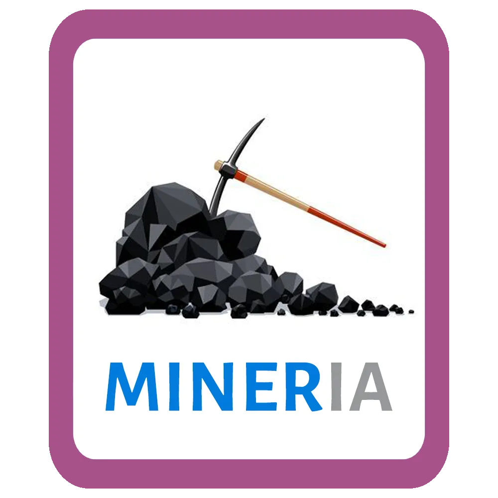 Minería
